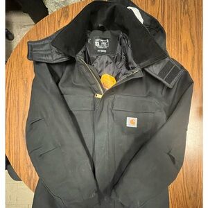 Carhartt Jacket